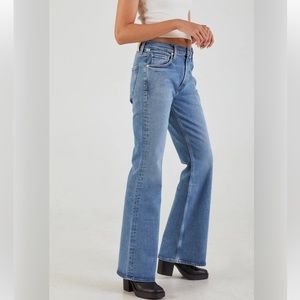 Citizens Of Humanity Isola Flare Jeans